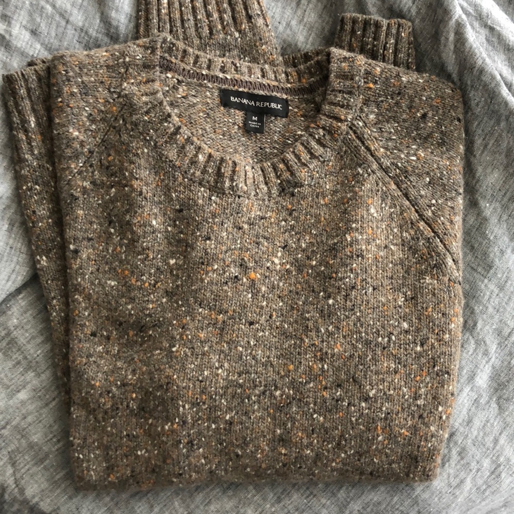 Men’s BR Sweater